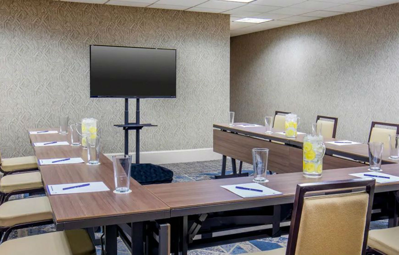 Doubletree By Hilton Hotel Nashville Downtown Екстериор снимка